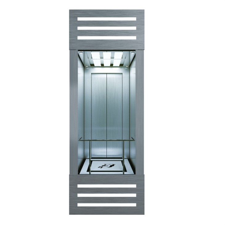 외부 승객 리프트